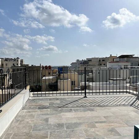 Beautiful 4-Bedroom Townhouse In Sliema Bagian luar foto