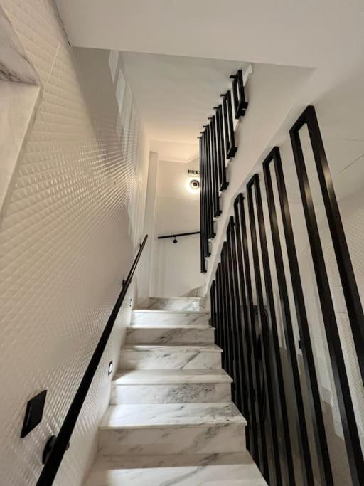 Beautiful 4-Bedroom Townhouse In Sliema Bagian luar foto