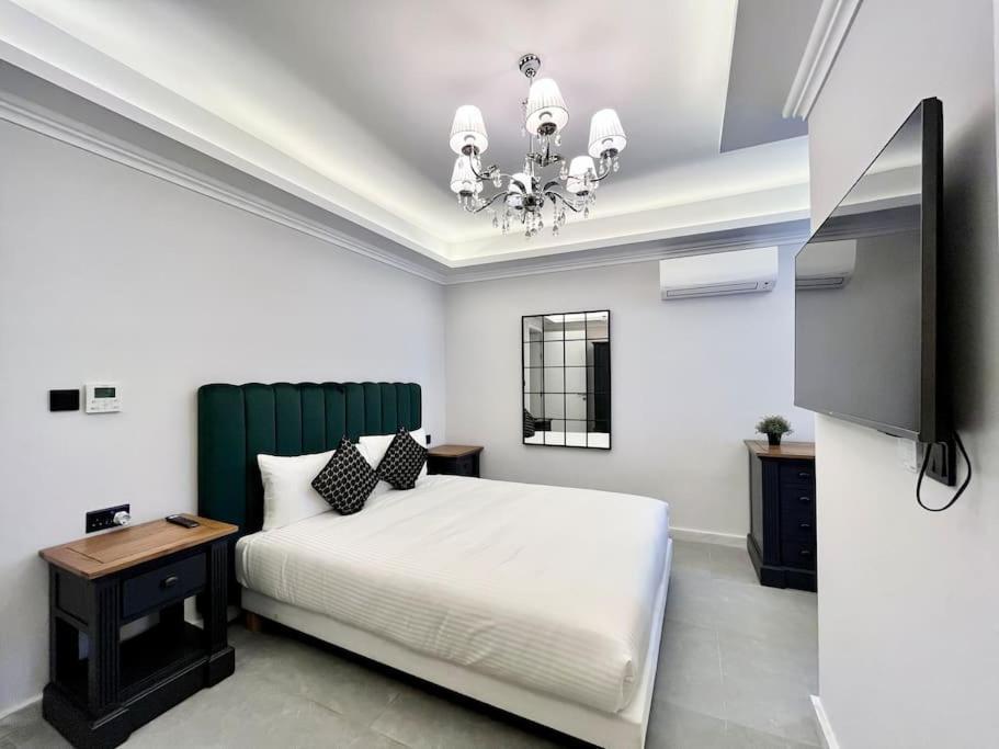 Beautiful 4-Bedroom Townhouse In Sliema Bagian luar foto